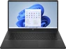 HP Laptop 17-cp1053ng, Jet Black, Ryzen 5 5625U, 8GB RAM, 512GB SSD