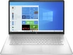 HP Laptop 17-cp1057ng, Natural Silver, Ryzen 5 5625U, 1...