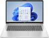 HP Laptop 17-cp3075ng, Soft Grey, Ryzen 7 7730U, 16GB R...
