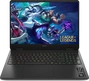 HP OMEN Gaming Laptop 16-am0173ng, Shadow Black, Core i...
