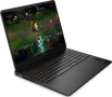HP OMEN Gaming Laptop 16-am0178ng, Shadow Black, Core i...