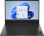 HP OMEN by HP Laptop 16-xf0079ng, Shadow Black, Ryzen 7 7840HS, 32GB RAM, 1TB SSD, GeForce RTX 4070