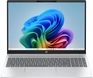 HP OmniBook 5 NGAI 16-ag1452ng, Glacier Silver, Ryzen A...