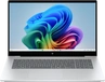 HP OmniBook 7 NGAI 17-dc0477ng, Glacier Silver, Core Ul...