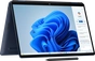 HP OmniBook Ultra Flip 14-fh0760ng, Atmospheric Blue, C...