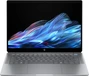 HP OmniBook Ultra 14-fd0193ng, Meteor Silver, Ryzen AI ...