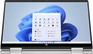 HP Pavilion x360 2-in-1 14-ek1355ng, Natural Silver, Co...