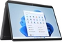HP Spectre x360 2-in-1 14-ef0616ng, Nightfall Black, Co...