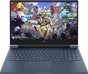 HP Victus 16-s1777ng, Performance Blue, Ryzen 7 8840H, 16GB RAM, 1TB SSD, GeForce RTX 4070