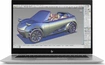 HP ZBook Studio G5, Core i7-9850H, 16GB RAM, 512GB SSD,...