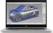 HP ZBook Studio G5, Core i7-9850H, 16GB RAM, 512GB SSD,...