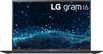 LG gram 16 (2023), Black, Core i7-1360P, 16GB RAM, 512G...