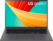 LG gram 17 (2023), Gray, Core i7-1360P, 16GB RAM, 512GB...