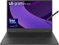 LG gram Pro 16 2in1 (2025), Core Ultra 7 255H, 16GB RAM...