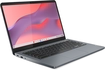 Lenovo IP Slim 3 Chrome 14IAN8, Storm Grey, Core i3-N30...