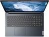 Lenovo IdeaPad 1 15IGL7, Abyss Blue, Celeron N4120, 4GB...