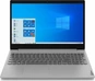 Lenovo IdeaPad 3 15IIL05, Platinum Grey, Core i3-1005G1, 8GB RAM, 256GB SSD