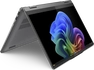 Lenovo IdeaPad 5 2-in1 14Q8X9, Luna Grey, Snapdragon X Plus - X1P-42-100, 24GB RAM, 1TB SSD
