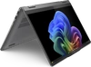 Lenovo IdeaPad 5 2-in1 14Q8X9, Luna Grey, Snapdragon X ...