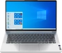 Lenovo IdeaPad 5G 14Q8X05, Light Silver, Snapdragon 8cx...