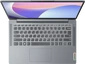 Lenovo IdeaPad Slim 3 14IAN8, Arctic Grey, Core i3-N305...