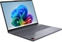 Lenovo IdeaPad Slim 3 15Q8X10, Lunar Grey, Snapdragon X...