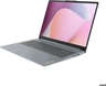 Lenovo IdeaPad Slim 3 16ABR8, Arctic Grey, Ryzen 5 7430...