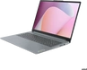 Lenovo IdeaPad Slim 3 16ABR8, Arctic Grey, Ryzen 7 5825...