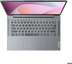 Lenovo IdeaPad Slim 3 14AMN8, Arctic Grey, Ryzen 3 7320...