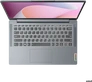 Lenovo IdeaPad Slim 3 14AMN8, Arctic Grey, Ryzen 5 7520...