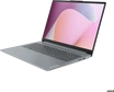 Lenovo IdeaPad Slim 3 16ABR8, Arctic Grey, Ryzen 7 5825...