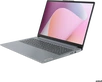 Lenovo IdeaPad Slim 3 16ABR8, Arctic Grey, Ryzen 5 7530...