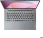 Lenovo IdeaPad Slim 3 14AMN8, Arctic Grey, Ryzen 5 7520...