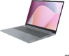 Lenovo IdeaPad Slim 3 16ABR8, Arctic Grey, Ryzen 7 7730...