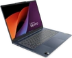 Lenovo IdeaPad Slim 5 14Q8X9, Abyss Blue, Snapdragon X ...