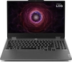 Lenovo LOQ 15ARP9, Luna Grey, Ryzen 7 7435HS, 24GB RAM,...
