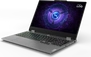 Lenovo LOQ 15IAX9, Luna Grey, Core i5-12450HX, 16GB RAM, 512GB SSD, GeForce RTX 3050