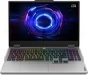 Lenovo LOQ 15IRX10, Luna Grey, Core i5-13450HX, 24GB RA...