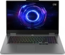 Lenovo LOQ 17IRX10, Luna Grey, Core i7-14700HX, 32GB RA...