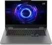Lenovo LOQ 17IRX10, Luna Grey, Core i7-14700HX, 16GB RA...