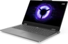 Lenovo LOQ Essential 15IRX11, Luna Grey, Core i5-13450H...