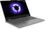 Lenovo LOQ Essential 15IRX11, Luna Grey, Core i5-13450H...