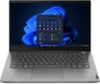 Lenovo ThinkBook 14 G4 ABA, Mineral Grey, Ryzen 5 5625U...