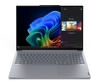Lenovo ThinkBook 16 G7 QOY, Luna Grey, Snapdragon X Plu...