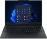 Lenovo ThinkPad E16 G3, Black, Ryzen 7 250, 32GB RAM, 1TB SSD