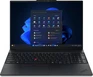 Lenovo ThinkPad E16 G3, Black, Core Ultra 5 225U, 16GB ...