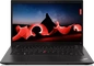 Lenovo ThinkPad L14 G4 (Intel), Thunder Black, Core i3-...