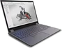 Lenovo ThinkPad P16 G2, Storm Grey, Core i9-13980HX, 64...