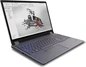Lenovo ThinkPad P16 G2, Storm Grey, Core i9-13980HX, 64...