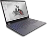 Lenovo ThinkPad P16 G2, Storm Grey, Core i7-14700HX, 32...